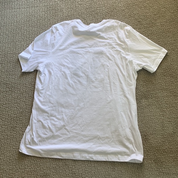 Tuxedo t-shirt - Picture 4 of 5